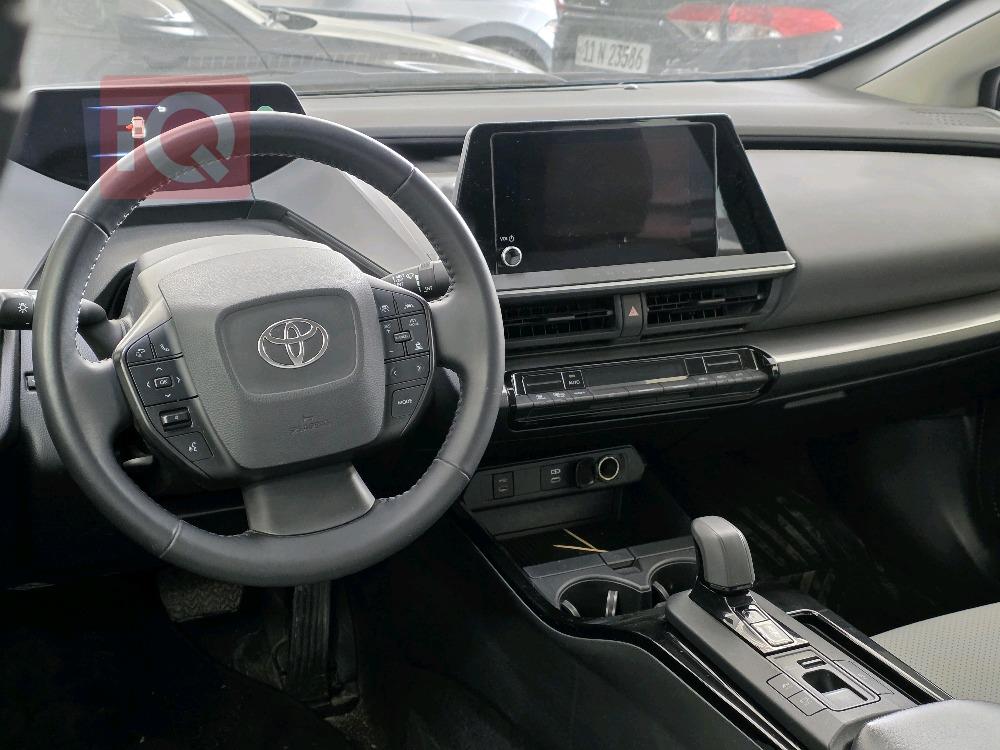 تويوتا بريوس